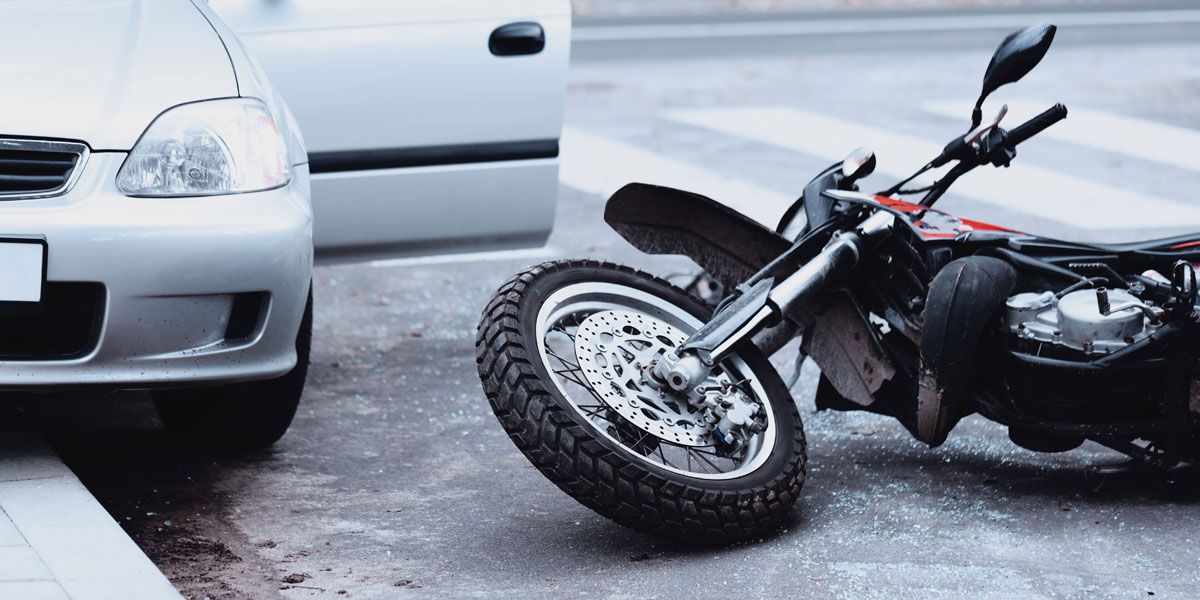 Kalispell Montana Motorcycle Accidents Lawyer